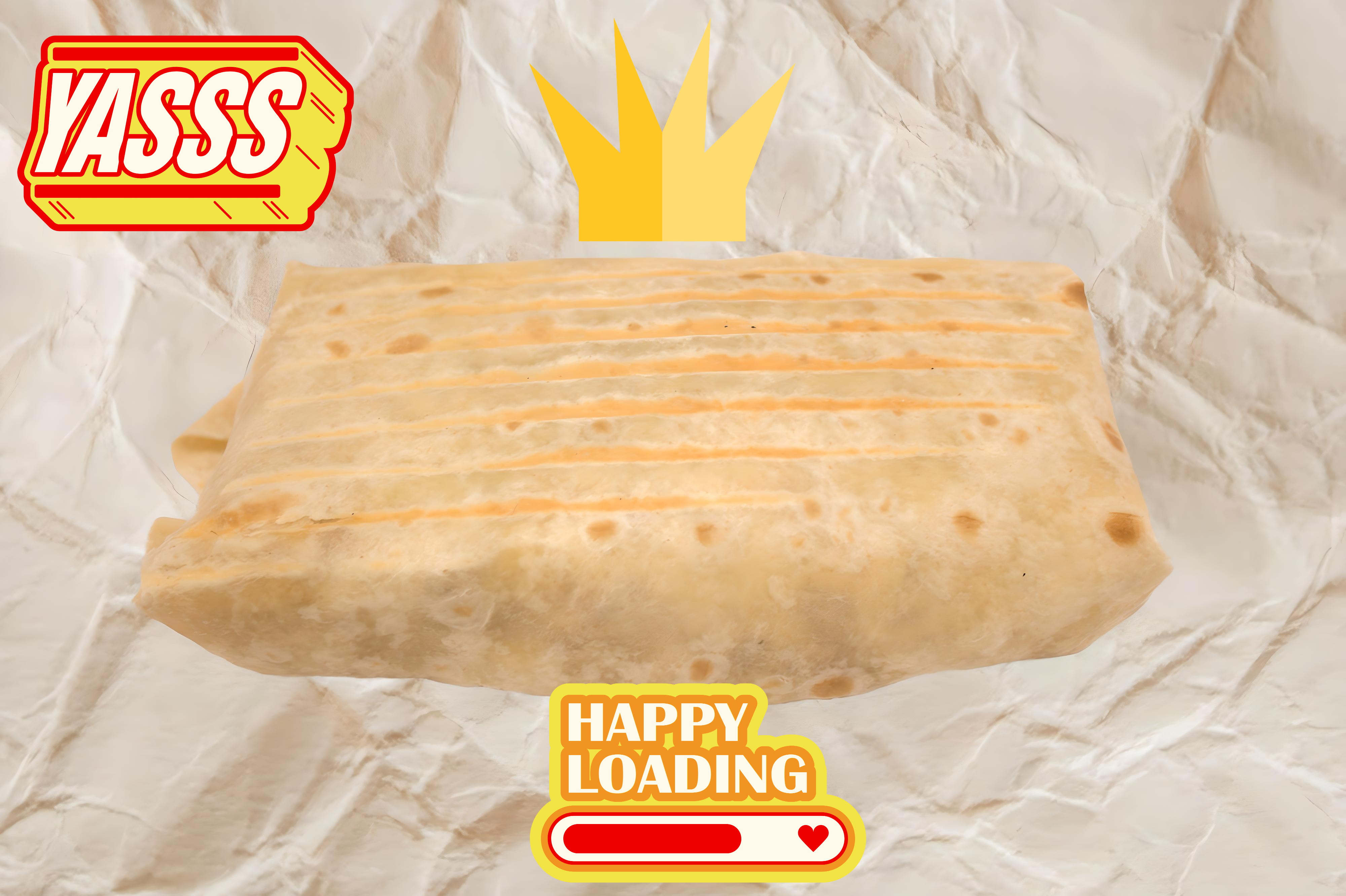 Nuestros Kebabs